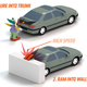 Image for article titled How To Kill Evil Clowns With Your Car
